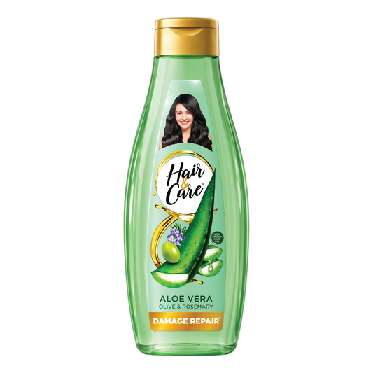 Hair & Care Damage Repair Non-Sticky Hair Oil