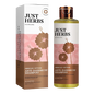 Just Herbs Ayurvedic Dandruff Control Soya Protein Shampoo