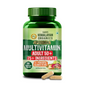 Himalayan Organics Whole Food Multivitamin For Men Vegetarian Capsules