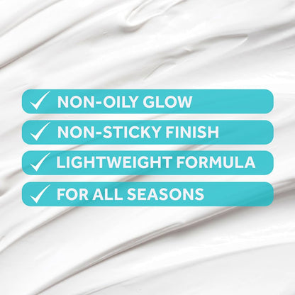 Ponds Light Moisturiser