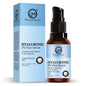 Nuerma Science 2% Hyaluronic Acid Face Serum | Hydrates, Firms & Brightens
