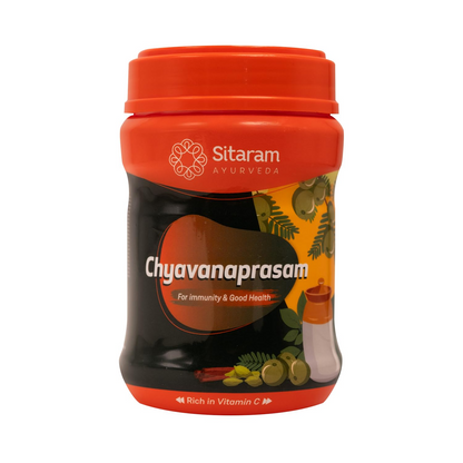 Sitaram Ayurveda Chyavanaprasam