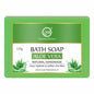 Nuerma Science Aloe Vera Bath Soap | Hydrates & Rejuvenates Skin