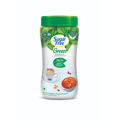 Sugar Free Green Natural Stevia Powder
