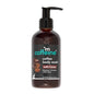mCaffeine Coffee Body Wash with Cocoa for Refreshed & Moisturized Skin