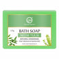 Nuerma Science Neem Tulsi Bath Soap | Purifies & Soothes Skin
