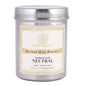 Khadi Natural Herbal Hair Powder Senna/Cassia Neutral Henna