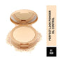 Matt Look Perfect Look 2 In 1 Formula Oil Control Powder - Fair