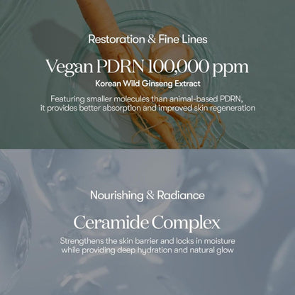 VT Cosmetics PDRN 100 Essence