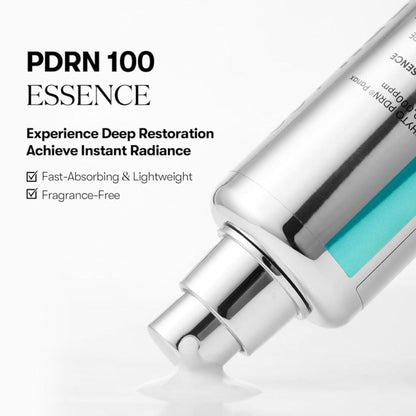 VT Cosmetics PDRN 100 Essence