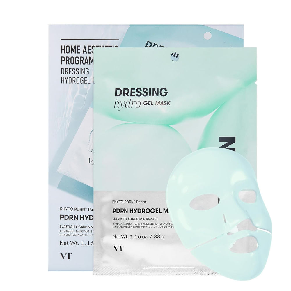 VT Cosmetics PDRN Hydrogel Mask