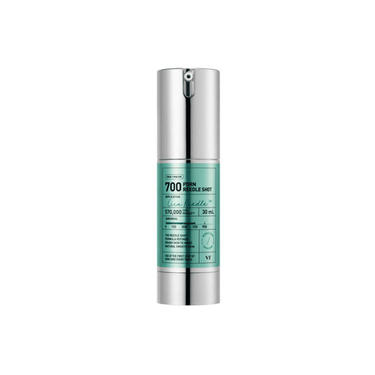 VT Cosmetics PDRN Reedle Shot 700