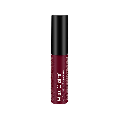 Miss Claire Soft Matte Lip Cream - 61