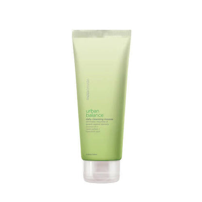 Faces Canada Urban Balance Daily Cleansing Mousse
