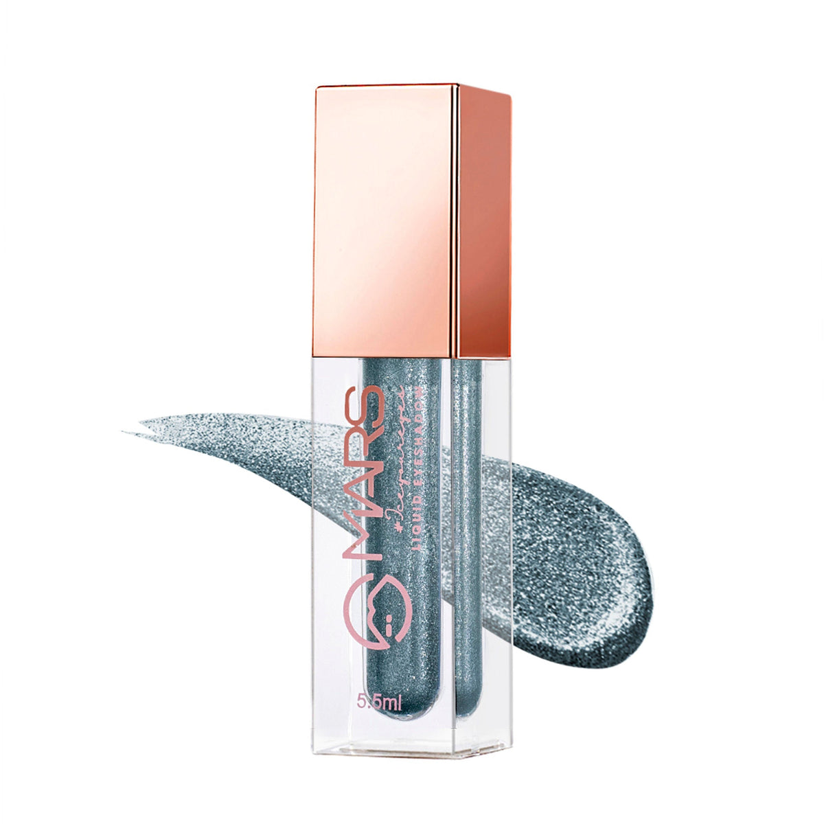 MARS Cosmetics Iceyoureyes Liquid Eyeshadow - Electra Heart