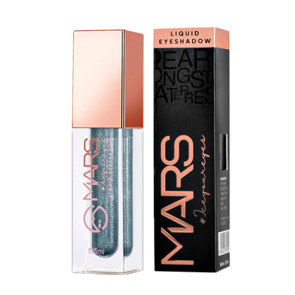 MARS Cosmetics Iceyoureyes Liquid Eyeshadow - Electra Heart