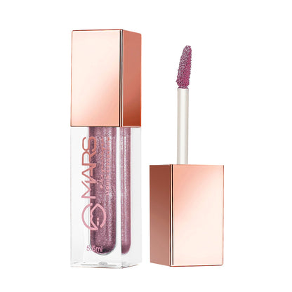 MARS Cosmetics Iceyoureyes Liquid Eyeshadow - Milky Way