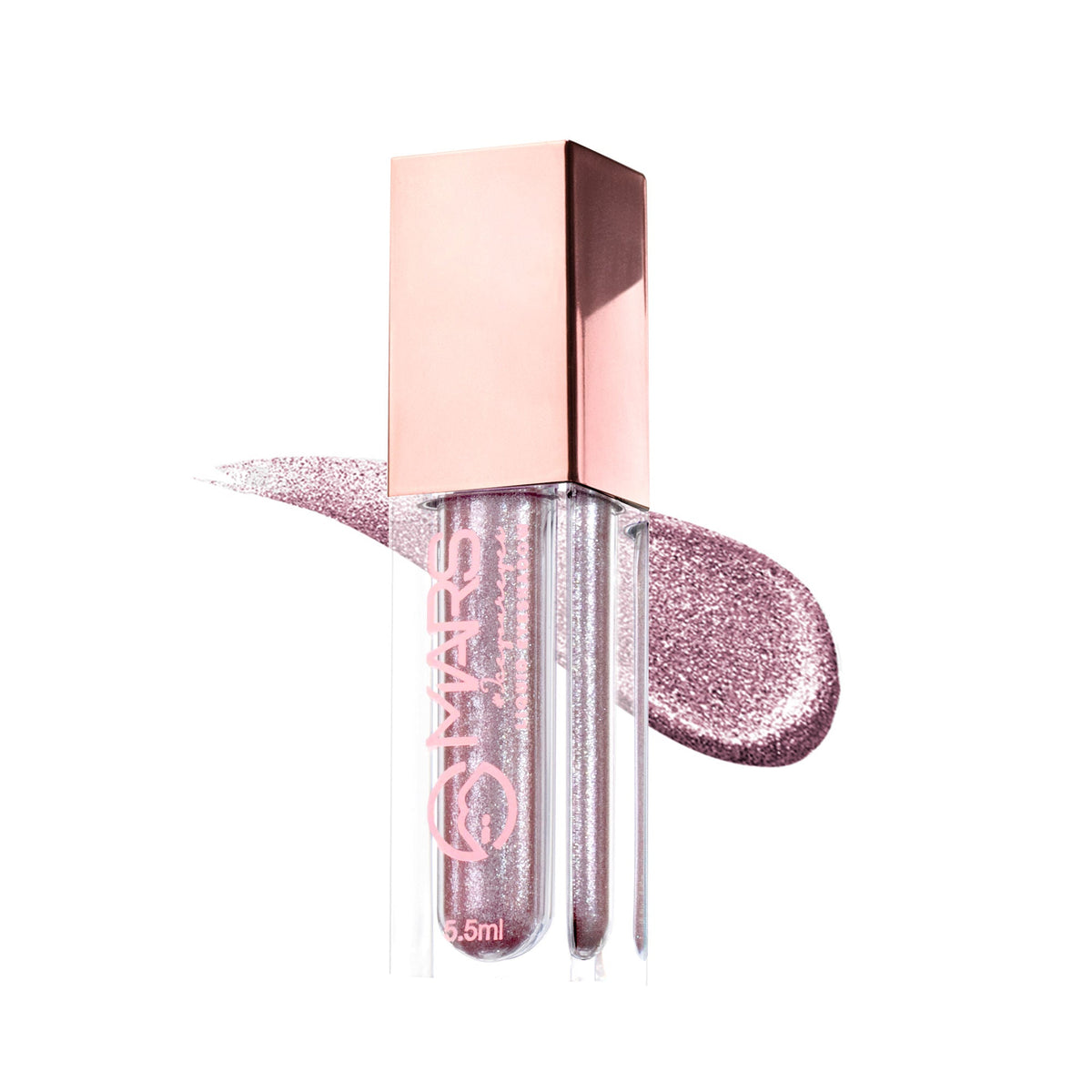 MARS Cosmetics Iceyoureyes Liquid Eyeshadow - Starry Nights