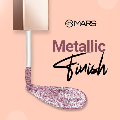 MARS Cosmetics Iceyoureyes Liquid Eyeshadow - Starry Nights