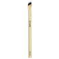 MARS Cosmetics Artist'S Arsenal Precision Eye Brush - Golden