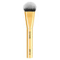 MARS Cosmetics Artist'S Arsenal Flat Foundation Brush - Golden