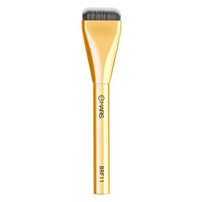 MARS Cosmetics Artist's Arsenal Ultra Thin Foundation Makeup Brush
