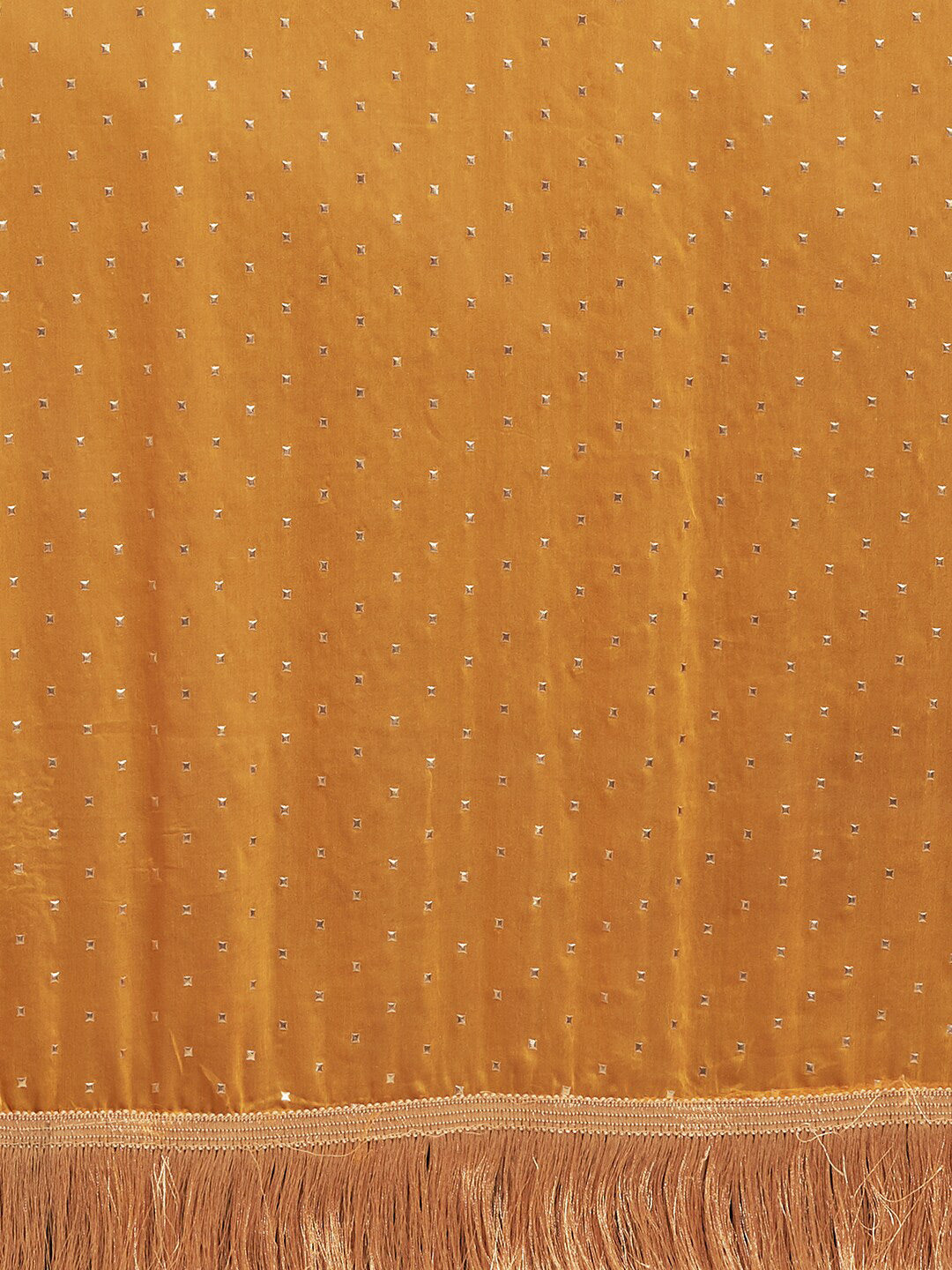 Tikhi Imli Embellished Mukaish Saree