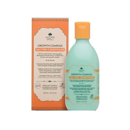 Nature Spell Growth Complex Conditioner