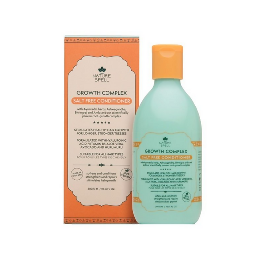 Nature Spell Growth Complex Conditioner