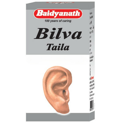 Baidyanath (Nagpur) Bilva Taila