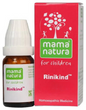 Dr. Willmar Schwabe India Mama Natura Rinikind Globules