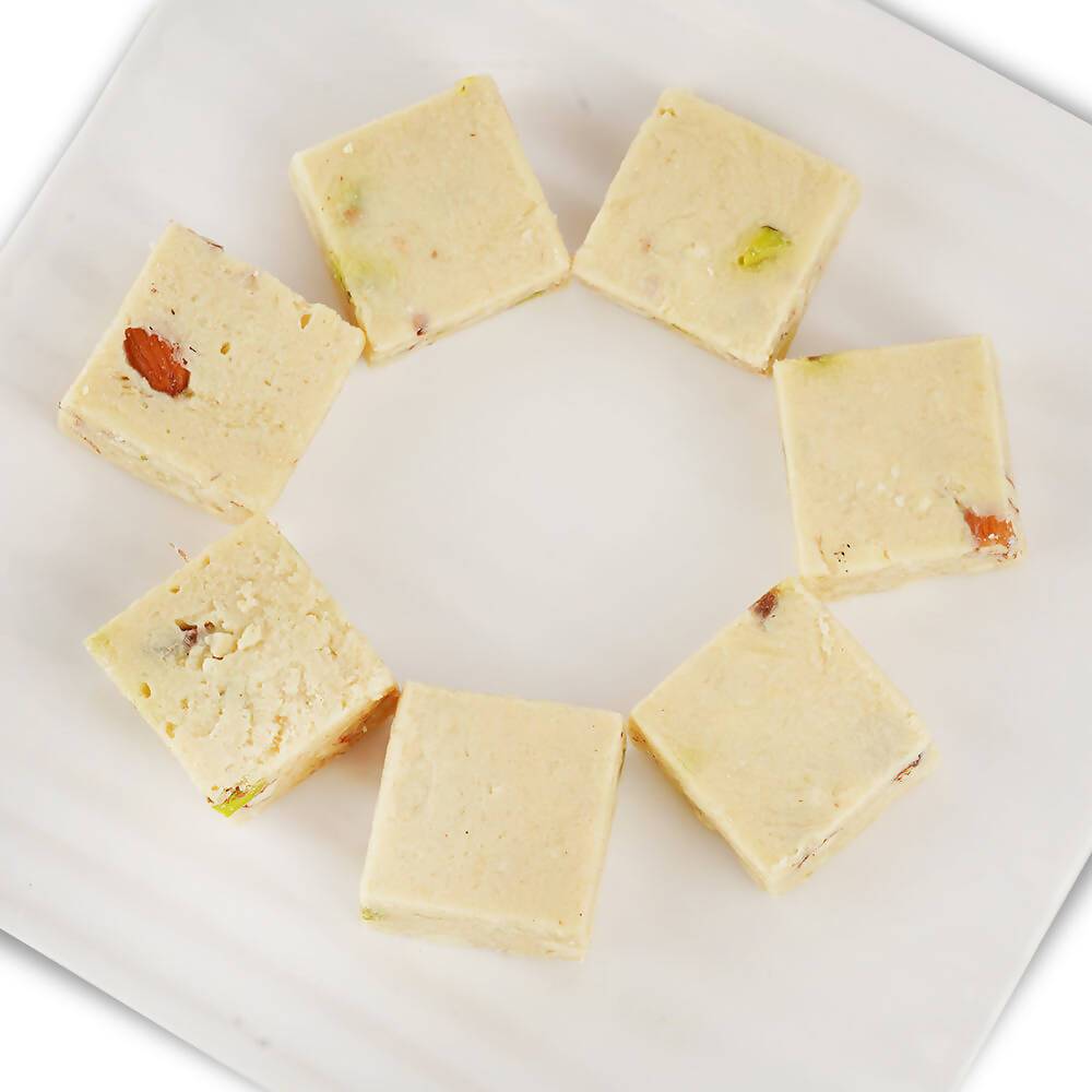 Evergreen Sweets - Mewa Bite Cashew