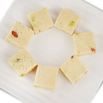Evergreen Sweets - Mewa Bite Cashew