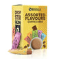 Bevzilla Assorted Flavours Coffee Cubes