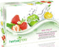 Herbal Tree Mix Fruit Facial Kit for Rejuvenating, Brightening & Glowing Skin