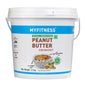 Myfitness All Natural Unsweetened Peanut Butter Crunchy