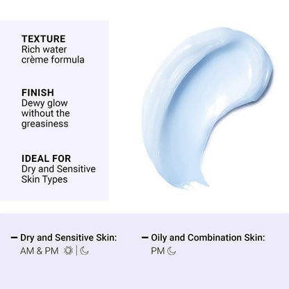 Sereko Hydra Crème 100H Moisturizer
