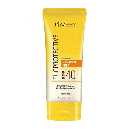 Jovees Sun Protective Cream SPF 40