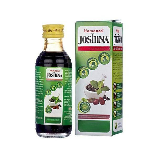 Hamdard Joshina Syrup
