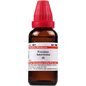 Dr. Willmar Schwabe India Fraxinus Americana Mother Tincture