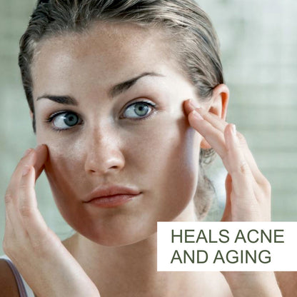 Nuerma Science Sweet Orange Essential Oil for Anti-Acne & Anti-Aging