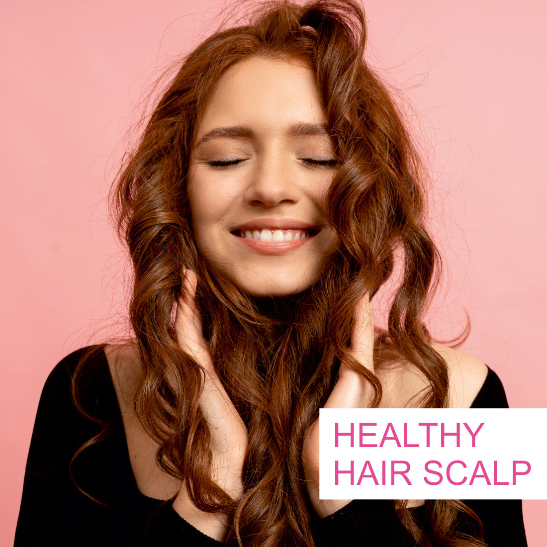 Nuerma Science Geranium Essential Oil for Healthy Skin & Hair