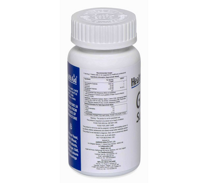 HealthAid Glucosamine Sulphate 1000mg Tablets