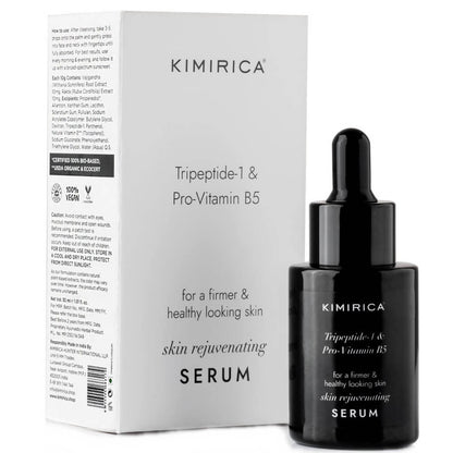 Kimirica Skin Rejuvenating Serum