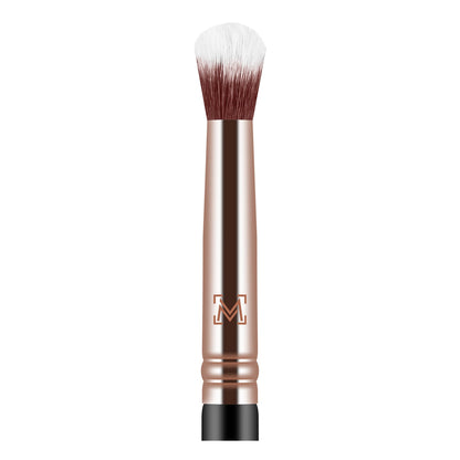 Miss Claire M19 - Eyeshadow Blending Brush - Rose Gold