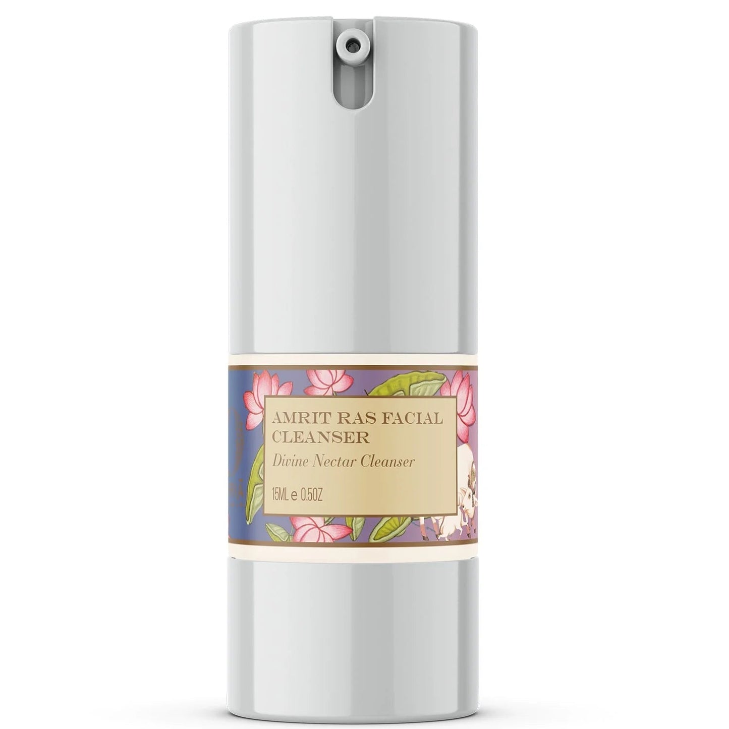 Ohria Ayurveda Amrit Ras Facial Cleanser