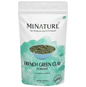 Minature French Green Clay Powder