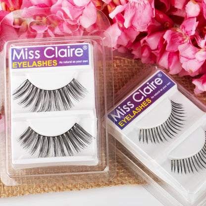 Miss Claire Eyelashes - L113