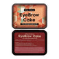 Miss Claire Eyebrow Cake Tin - 01