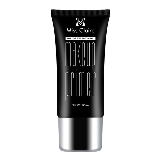 Miss Claire Studio Perfect Professional Makeup Primer - 01 Clear